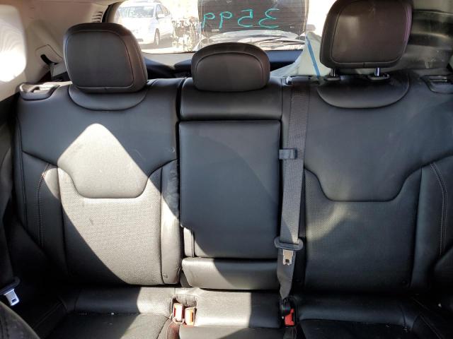 Photo 10 from auction – 2022 JEEP COMPASS LI with VIN 3C4NJDCB1NT113599
