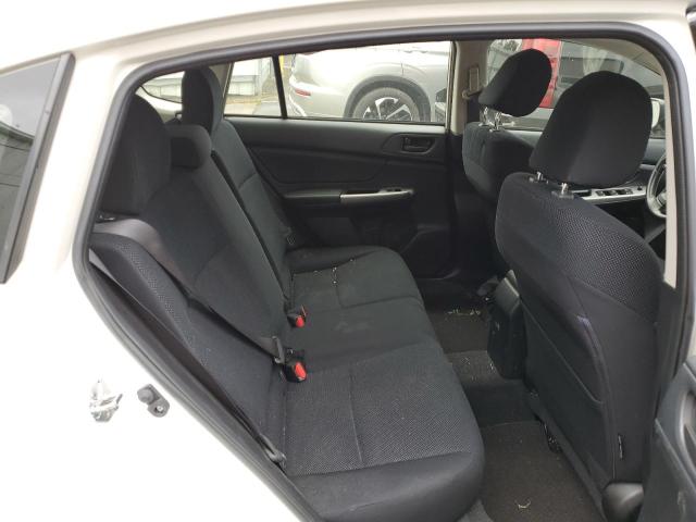 Photo 10 from auction – 2015 SUBARU IMPREZA with VIN JF1GPAA66FH212033