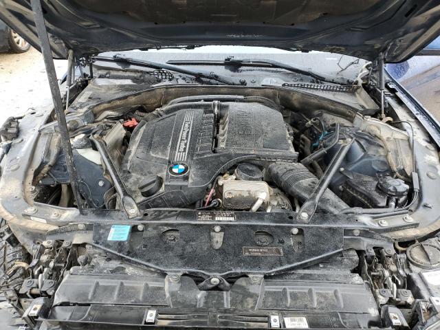Photo 11 from auction – 2011 BMW 535 I with VIN WBAFR7C52BC603451