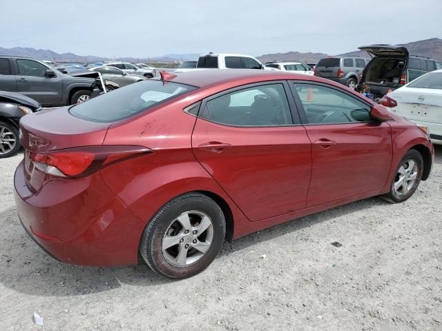 Photo 3 from auction – 2015 HYUNDAI ELANTRA SE with VIN 5NPDH4AE0FH547731