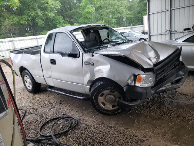 Photo 4 from auction – 2008 FORD F150 with VIN 1FTRF12238KC56983