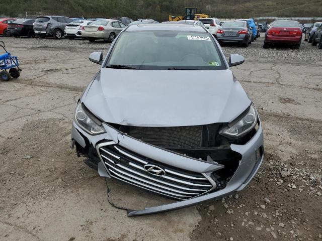 Photo 5 from auction – 2017 HYUNDAI ELANTRA with VIN 5NPD84LF4HH147034