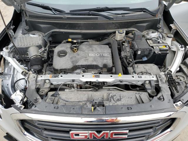 Photo 12 from auction – 2020 GMC TERRAIN SL with VIN 3GKALMEV8LL321559