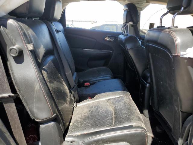 Photo 11 from auction – 2017 DODGE JOURNEY GT with VIN 3C4PDDEG8HT583352