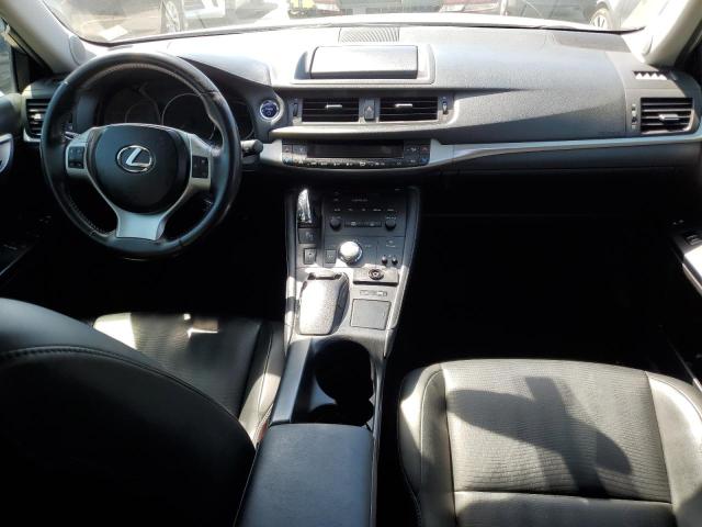 Photo 8 from auction – 2011 LEXUS CT 200 with VIN JTHKD5BH2B2044892