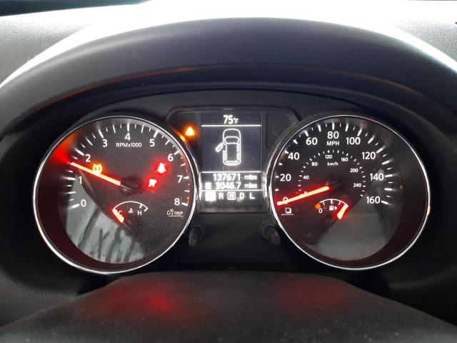 Photo 9 from auction – 2013 NISSAN ROGUE S with VIN JN8AS5MT0DW528225