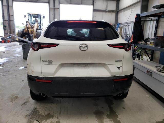 Photo 6 from auction – 2021 MAZDA CX-30 PREM with VIN 3MVDMBDL2MM314398