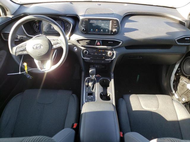 Photo 8 from auction – 2019 HYUNDAI SANTA FE S with VIN 5NMS33AD3KH075085