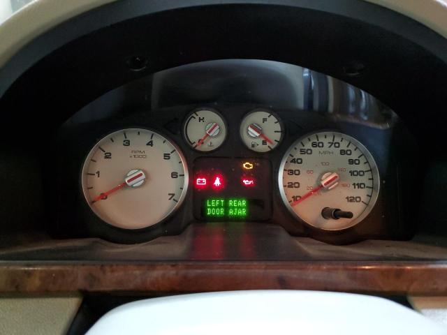 Photo 9 from auction – 2007 FORD FIVE HUNDR with VIN 1FAFP25187G114094