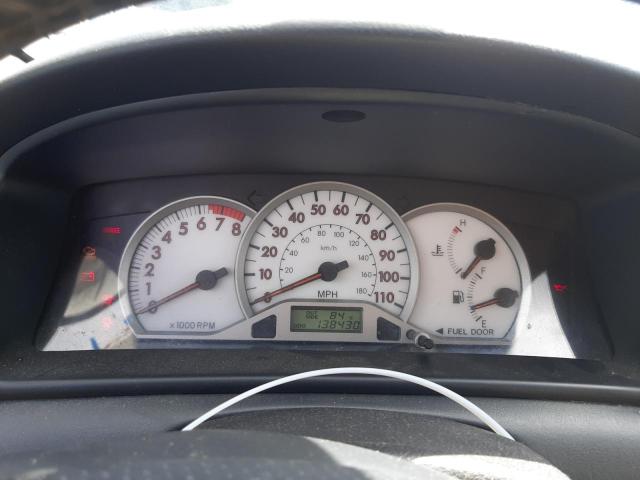 صورة رقم 9 من المزاد - 2007 TOYOTA COROLLA CE مع VIN 2T1BR32E37C748248