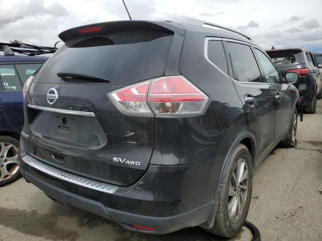 Photo 3 from auction – 2015 NISSAN ROGUE S with VIN 5N1AT2MV4FC757743
