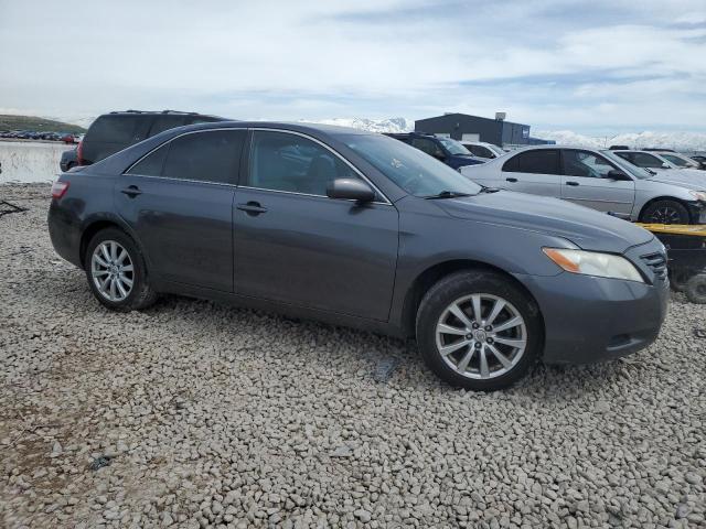 Photo 4 from auction – 2009 TOYOTA CAMRY BASE with VIN 4T4BE46KX9R108935