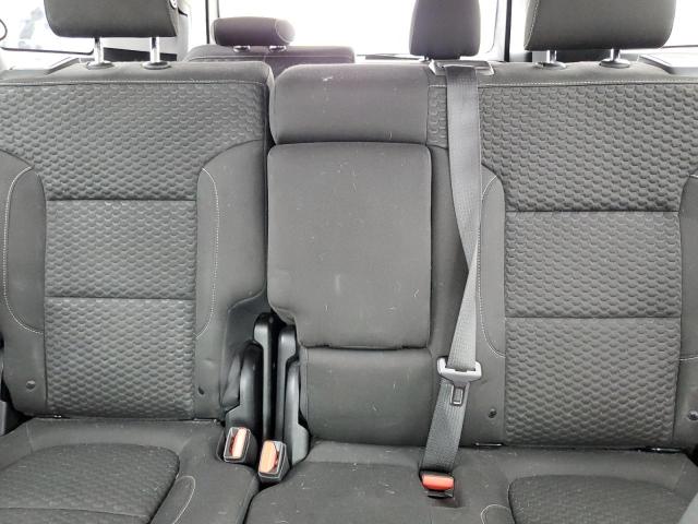 Photo 10 from auction – 2019 GMC ACADIA SLE with VIN 1GKKNKLA3KZ148138