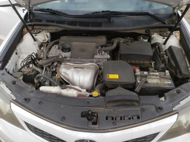 Photo 11 from auction – 2013 TOYOTA CAMRY L with VIN 4T1BF1FK8DU261537