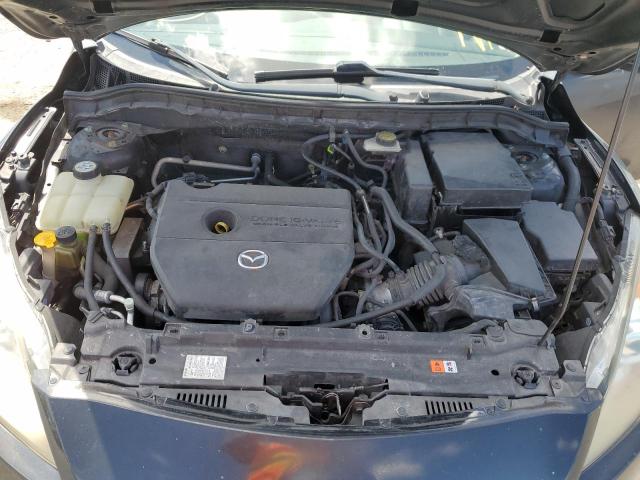 Photo 11 from auction – 2012 MAZDA 3 I with VIN JM1BL1UF1C1521036