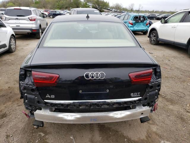 Photo 6 from auction – 2016 AUDI A6 PREMIUM with VIN WAUGFAFC4GN067313