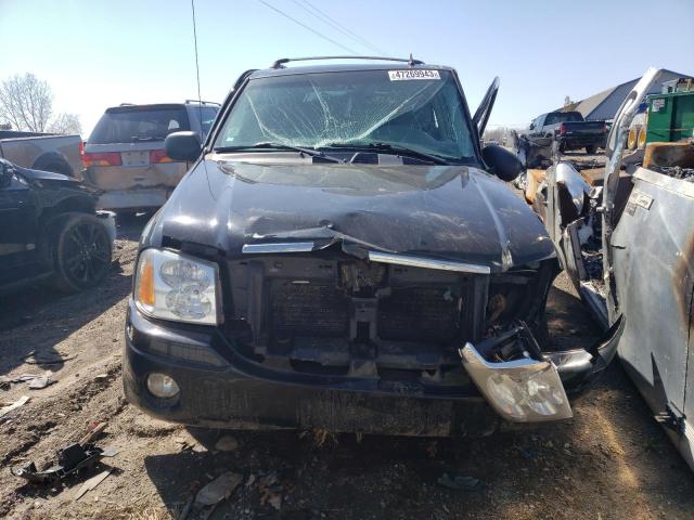 Photo 5 from auction – 2006 GMC ENVOY with VIN 1GKDT13S862207152