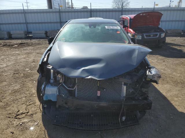 Photo 5 from auction – 2019 TOYOTA COROLLA L with VIN 2T1BURHE2KC194007