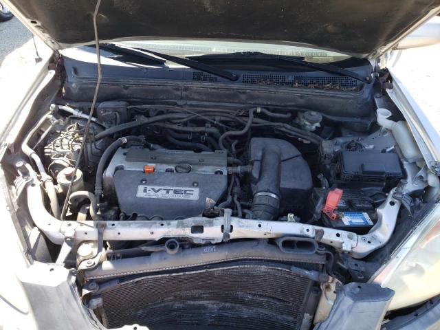 Photo 11 from auction – 2006 HONDA CR-V EX with VIN JHLRD68806C018498