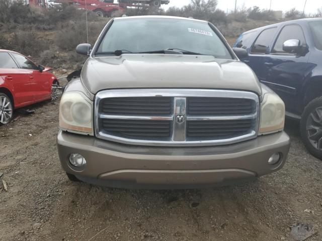 Photo 5 from auction – 2004 DODGE DURANGO SL with VIN 1D4HD48D54F216700