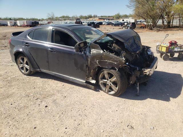 Photo 4 from auction – 2006 LEXUS IS 250 with VIN JTHBK262165012613