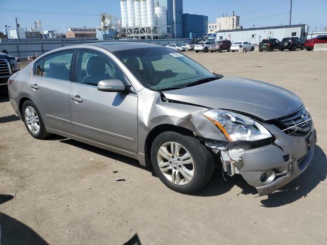 Photo 4 from auction – 2011 NISSAN ALTIMA BAS with VIN 1N4AL2AP7BN409093