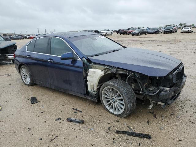 Photo 4 from auction – 2011 BMW 535 I with VIN WBAFR7C52BC603451