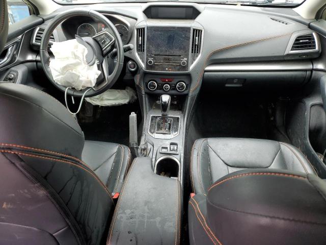 Photo 8 from auction – 2020 SUBARU CROSSTREK with VIN JF2GTAMC5L8223030