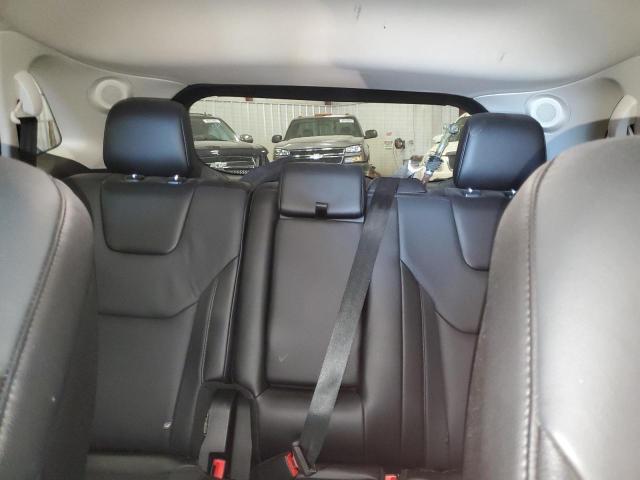 Photo 10 from auction – 2018 FORD EDGE TITAN with VIN 2FMPK4K96JBC22419