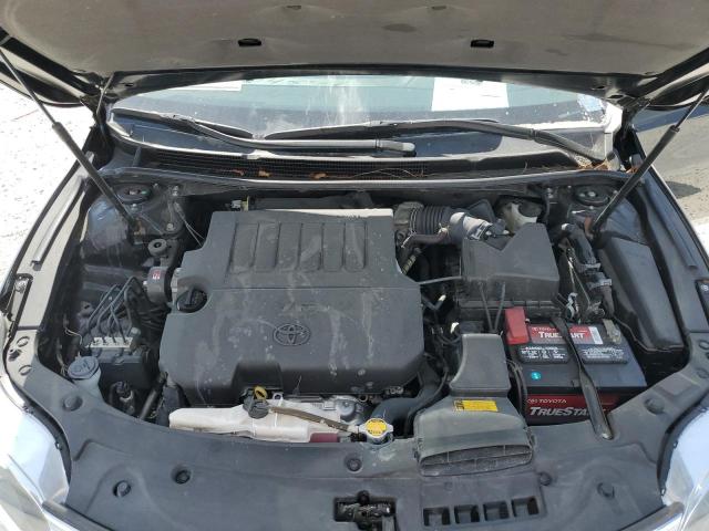 Photo 11 from auction – 2013 TOYOTA AVALON BAS with VIN 4T1BK1EB5DU013498