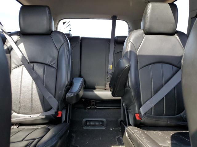 Photo 10 from auction – 2012 BUICK ENCLAVE with VIN 5GAKRCED3CJ372279