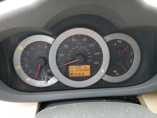 Photo 9 from auction – 2011 TOYOTA RAV4 with VIN 2T3ZF4DV7BW088045