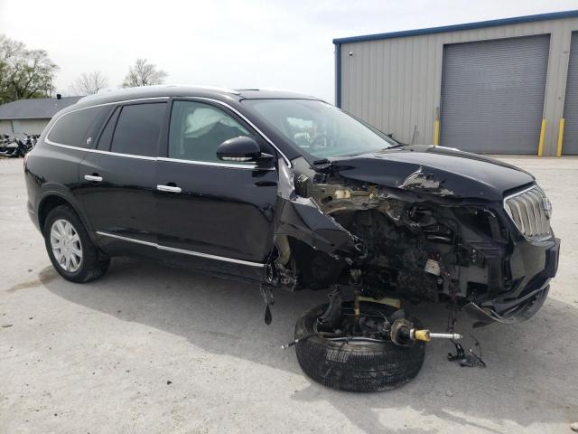 Фото 4 с аукциона – 2017 BUICK ENCLAVE с VIN 5GAKRCKD9HJ262848