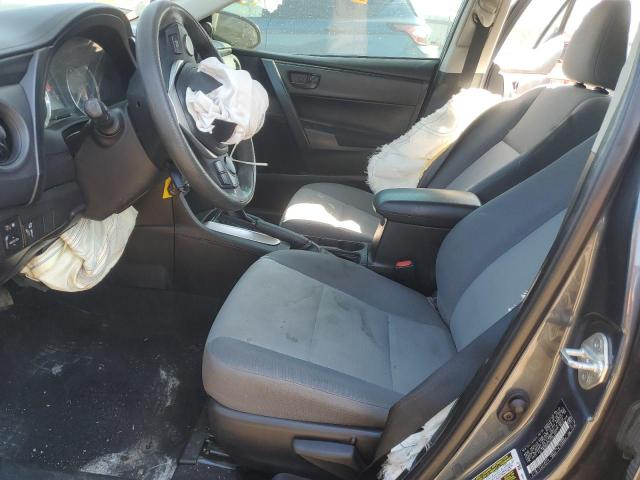 Photo 7 from auction – 2019 TOYOTA COROLLA L with VIN 2T1BURHE2KC194007