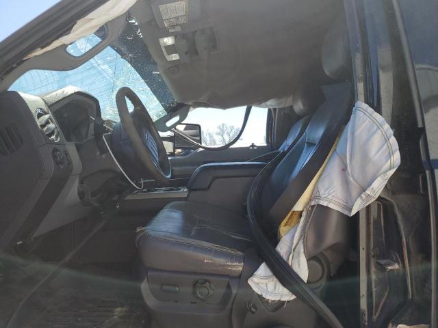 Photo 7 from auction – 2011 FORD F250 SUPER with VIN 1FT7W2BT9BED07575