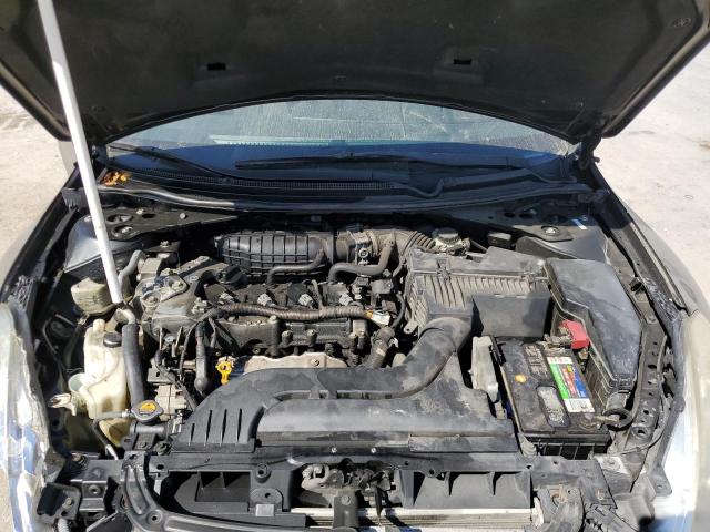 Photo 11 from auction – 2012 NISSAN ALTIMA BAS with VIN 1N4AL2AP7CN410424