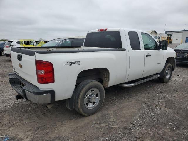 Photo 3 from auction – 2009 CHEVROLET SILVERADO with VIN 1GCHK49K19E153513