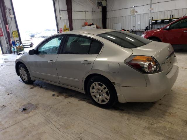 Photo 2 from auction – 2009 NISSAN ALTIMA 2.5 with VIN 1N4AL21E09N410191
