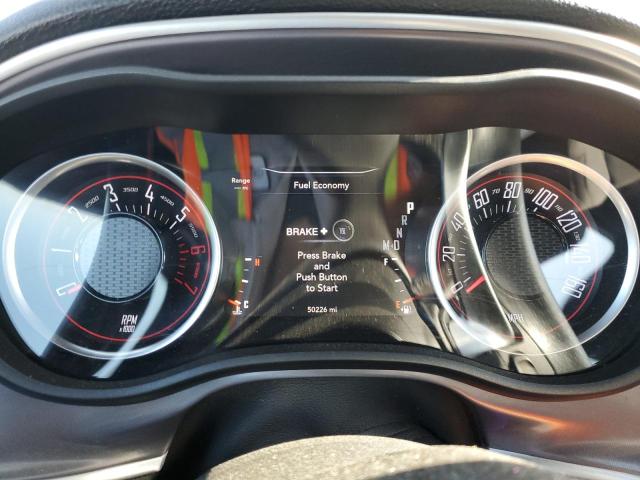 Photo 9 from auction – 2019 DODGE CHALLENGER with VIN 2C3CDZBT6KH641623