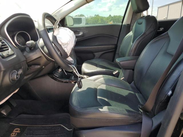 Photo 7 from auction – 2018 JEEP COMPASS LI with VIN 3C4NJCCB1JT140581