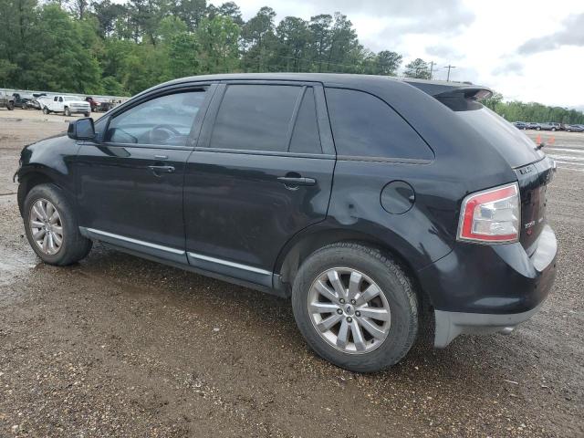 Photo 2 from auction – 2007 FORD EDGE SEL P with VIN 2FMDK39CX7BB52804