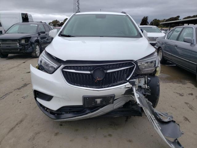 Photo 5 from auction – 2018 BUICK ENCORE PRE with VIN KL4CJASB1JB517371