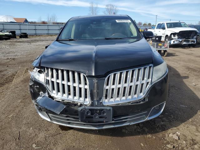 Photo 5 from auction – 2012 LINCOLN MKT with VIN 2LMHJ5ATXCBL51703