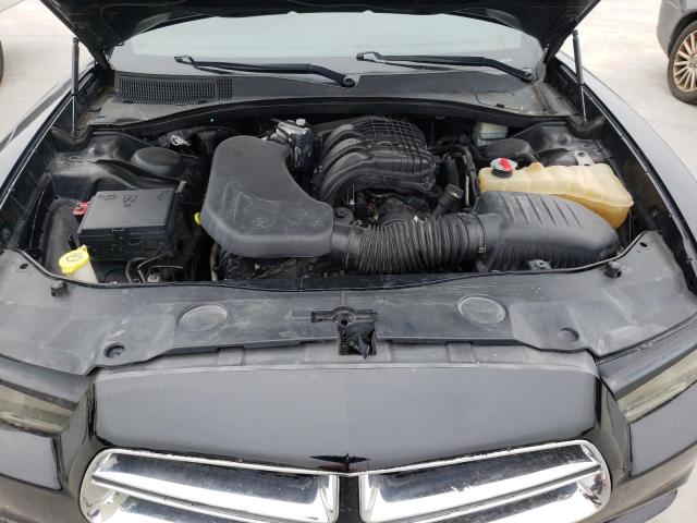 Photo 11 from auction – 2012 DODGE CHARGER SE with VIN 2C3CDXBG9CH139696
