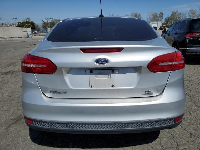 Photo 6 from auction – 2018 FORD FOCUS SE with VIN 1FADP3FE3JL304057