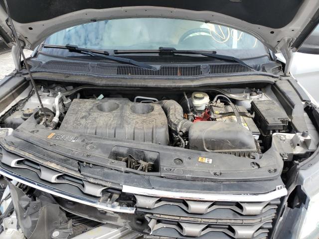 Photo 12 from auction – 2016 FORD EXPLORER with VIN 1FM5K7BHXGGB36970