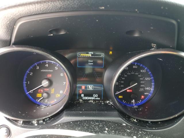 Photo 9 from auction – 2019 SUBARU OUTBACK 2. with VIN 4S4BSAHC7K3294985