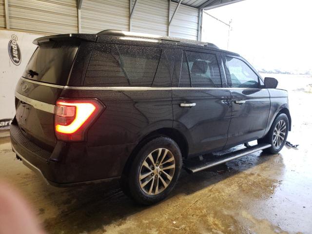 Photo 3 from auction – 2018 FORD EXPEDITION with VIN 1FMJU2AT4JEA53362