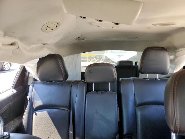 Photo 10 from auction – 2017 DODGE JOURNEY GT with VIN 3C4PDDEG8HT583352