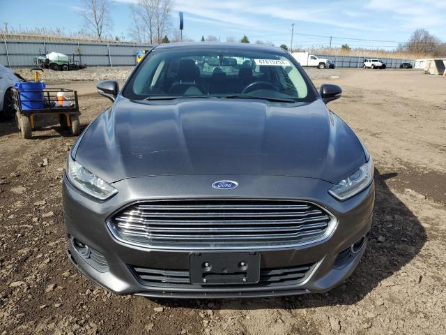 Photo 5 from auction – 2016 FORD FUSION SE with VIN 3FA6P0PU0GR206823